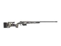 Карабин Bergara B-14 HMR Wilderness Terrain 6,5 Creedmoor L=610 (1x8 24 5x8-24 match Rifle 1 MOA)