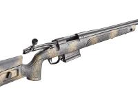 Карабин Bergara B-14 HMR Wilderness Terrain 6,5 Creedmoor 1x8 24 5x8-24 match Rifle 1 MOA затвор