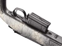 Карабин Bergara B-14 HMR Wilderness Terrain 6,5 Creedmoor 1x8 24 5x8-24 match Rifle 1 MOA магазин