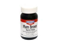 Жидкость для воронения Birchwood Plum Brown (финишная обработка ствола)