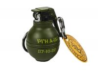 Зажигалка-граната РГД-5 (801)