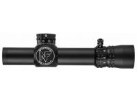 Оптический прицел NightForce NXS - 1-8x24 F1 ZeroStop -.5MOA PTL FC-MOA (C600)