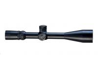 Оптический прицел NightForce NXS - 5.5-22x50  ZeroStop-.1Mil-Radian Mil-R (C529)