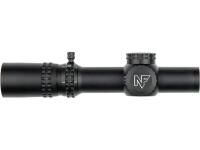 Оптический прицел Nightforce ATACR 1-8x24 F1 .1Mil-R NVDPTL FC-DM, 34 мм (С597)