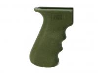 Рукоятка Pufgun на Сайга Grip SG M2 Kh