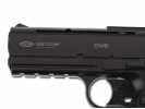 Пневматический пистолет Gletcher CMB 4,5 мм