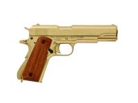 Пистолет автоматический наградной  М1911А1 США Кольт 1911 год