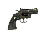 Револьвер Python 357 Magnum США 1955 год 2-х дюймовый