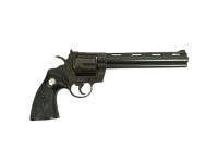 Револьвер Python 357 Magnum США 1955 год 8-ми дюймовый