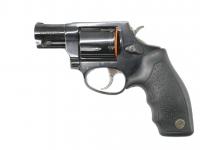 Травматический револьвер Taurus LOM-13 9Р.А.  комиссия 16