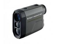 Дальномер Nikon LRF Prostaff 1000 (6х20), водонепроницаемый