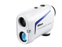 Лазерный дальномер Nikon LRF CoolShot 40i  (6х21) 