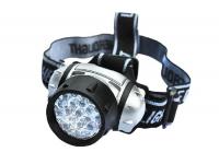 Фонарь налобный HeadLamp 14-led