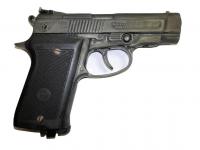 Пневматический пистолет Аникс-101 4.5 мм №0446124