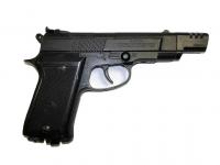 Пневматический пистолет Аникс-101М 4.5 мм №0135890