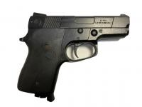 Пневматический пистолет Аникс-111 4.5 мм №0812774