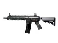 Страйкбольная модель автомата HK416 TGR-418-SHT-BBB-NCM Light no Blowback T4-18 110-120