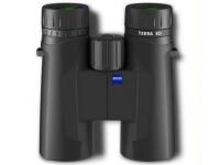 Бинокль Carl Zeiss 8х42 ED Terra, черный корпус 