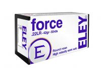 Патрон 5,6 (.22 LR) Force ELEY (в пачке 50 штук, цена 1 патрона)