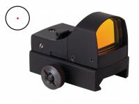 Коллиматорный прицел SightecS Firefield Micro Reflex Sight (1MOA, крепление Weaver) FF26001