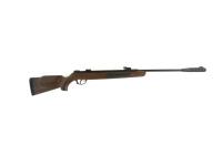 Пневматическая винтовка Smersh R1 N-01 Arboreal 4,5 ППП (255-268, пластик под дерево, без дополнительной пружины)