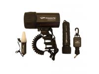 Набор для дайвинга LP-BK Princeton Tec LED PACK BLACK (3 фонаря) Набор для дайвинга LP-BK Princeton Tec LED PACK BLACK (3 фонаря)