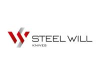 Подставка для 3 ножей Steel Will