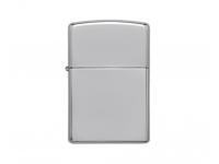 Зажигалка Zippo 250 High Polish Chrome