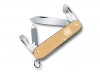 Нож Victorinox Alox Cadet 0.2601.L19 (84 мм)