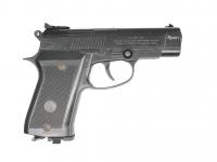 Пневматический пистолет Аникс-101 4.5мм