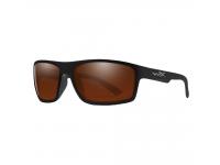 Очки Wiley X PEAK Captivate Copper Matte Black Frame (с матовой черной оправой и медными линазми Captivate) Очки Wiley X PEAK Captivate Copper Matte Black Frame (с матовой черной оправой и медными линазми Captivate)