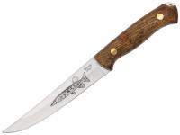 Нож туристический цельнометаллический Кизляр ЩУКА2-ЦМ (9098)
