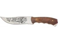 Нож туристический Кизляр ВОСТОК-ЦМ (2517)