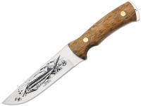 Нож туристический Кизляр ТУРИСТ-ЦМ (2626)