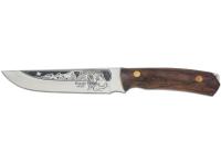 Нож с фиксированным лезвием Кизляр ТУРИСТ2-ЦМ (6346)