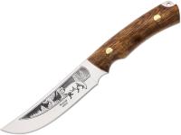 Нож нескладной Кизляр ЛИС-ЦМ (6347)