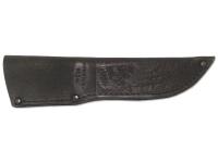 Чехол-6 Ножемир для нескладного ножа (кожаный)