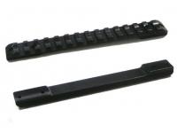 Основание на Weaver для установки на Remington 700 long (0112)