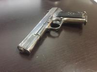 Травматический пистолет МР-81 9мм РА №0935115842 