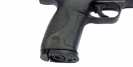 Пневматический пистолет Gletcher SW MP пластик 4,5 мм