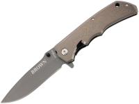 Нож складной Ножемир A-178 (Brown)