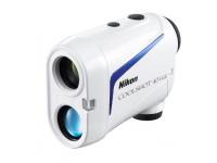 Лазерный дальномер Nikon LRF CoolShot 40i GII (6х21)