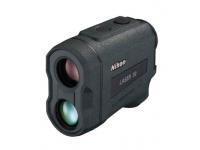Лазерный дальномер Nikon Laser 30 (6x21)