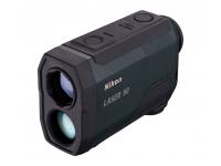Лазерный дальномер Nikon Laser 50 (6x21)