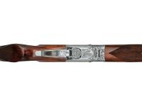 Ружье Caesar Guerini Invictus VII Gold Impact Sporting 12x70 L-760 мм DTS спусковой крючок