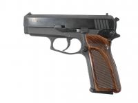 Газовый пистолет Steel 10х22 ком 99 Газовый пистолет Steel 10х22 ком 99