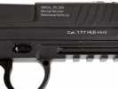 Пневматический пистолет Gletcher GL W3000 4,5 мм