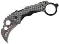 Нож складной керамбит Ножемир Skill C-222
