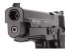 Пневматический пистолет Gletcher SS P226-S5 4,5 мм