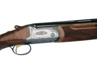 Ружье Caesar Guerini Temper Sporting 12x70 L=710 мм DTS, цевье Trap гравировка